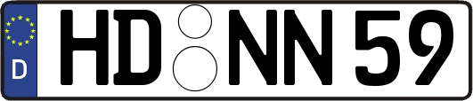 HD-NN59