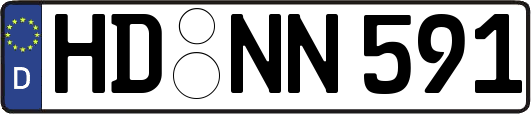 HD-NN591