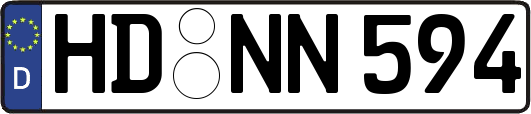 HD-NN594