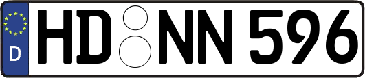 HD-NN596