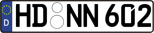 HD-NN602