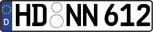 HD-NN612