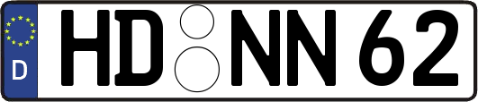 HD-NN62
