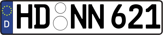 HD-NN621