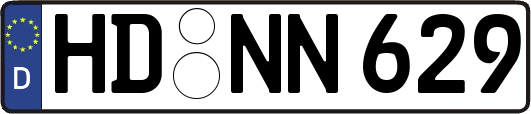 HD-NN629