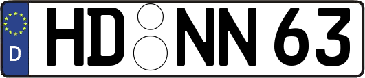 HD-NN63