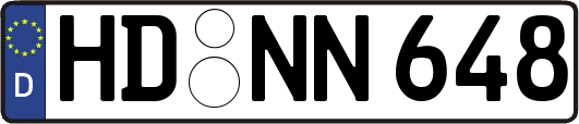 HD-NN648