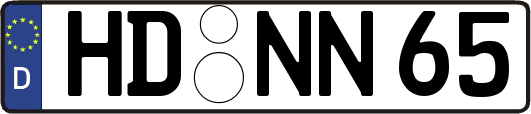 HD-NN65