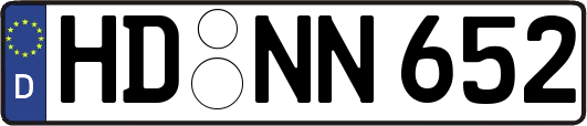 HD-NN652