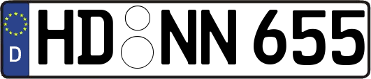 HD-NN655