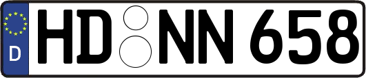 HD-NN658