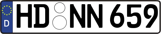HD-NN659