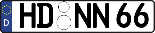 HD-NN66