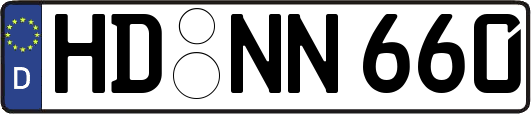 HD-NN660
