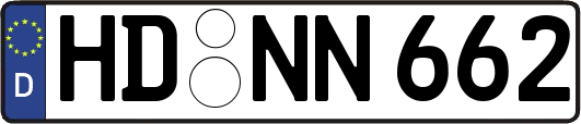 HD-NN662