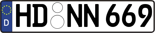 HD-NN669