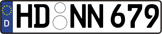 HD-NN679