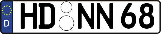 HD-NN68
