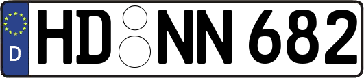 HD-NN682