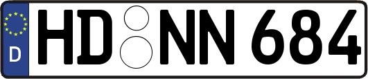 HD-NN684
