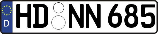 HD-NN685