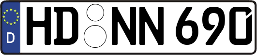 HD-NN690