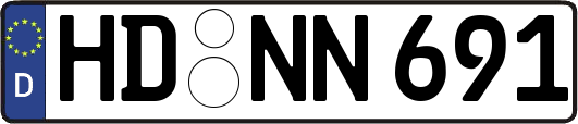 HD-NN691