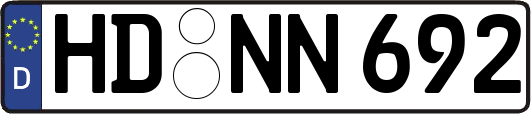 HD-NN692