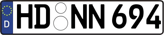 HD-NN694
