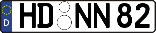 HD-NN82