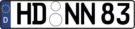 HD-NN83