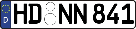 HD-NN841