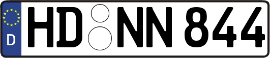 HD-NN844