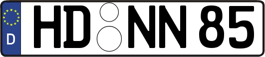 HD-NN85