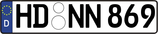HD-NN869