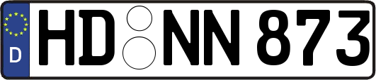 HD-NN873