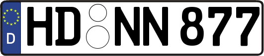 HD-NN877