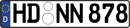 HD-NN878