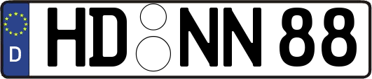 HD-NN88