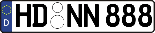 HD-NN888