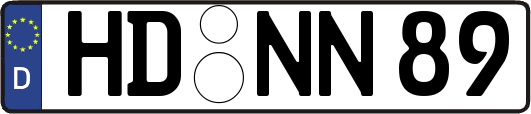 HD-NN89