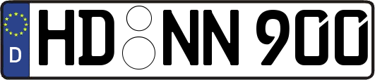 HD-NN900