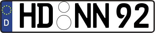 HD-NN92
