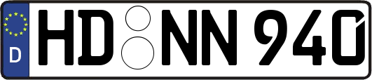 HD-NN940