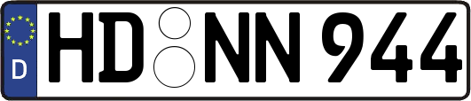 HD-NN944