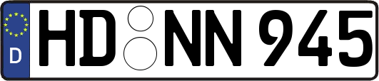 HD-NN945
