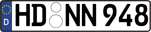 HD-NN948