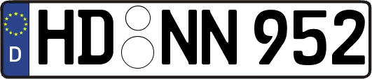 HD-NN952