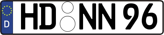 HD-NN96