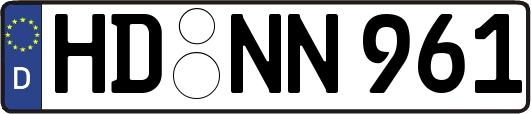 HD-NN961